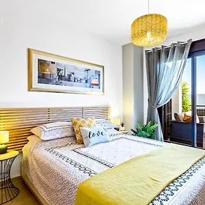 Apartment La Cala Stylish One Bed, La Cala De Mijas