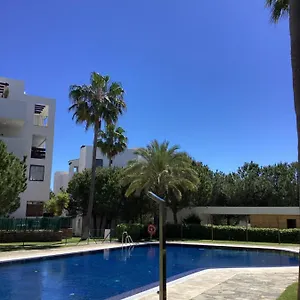 Alamar Cala Mijas Sun&beach La Cala De Mijas