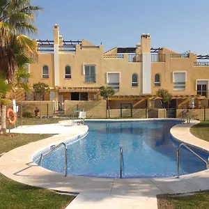 Casa Cortijo De Calahonda Vakantiehuis